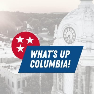 Your daily dose of Columbia, TN area local news & events…
Subscribe below! 👇🏼