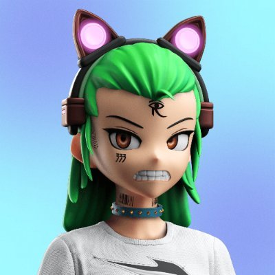 kdparkx's profile picture. 