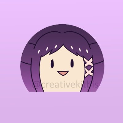 - Aiming to be a merch & game artist^^
- https://t.co/HUXOEayAXP
- comms https://t.co/iJkfNdRZ79