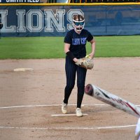 Kyla Bain (@kyla_softball2) 's Twitter Profile