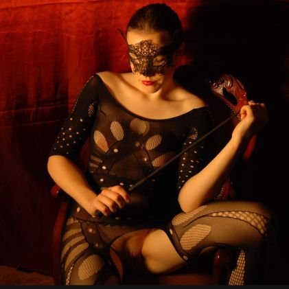 Professional Domme. 39yrs old, 5ft6, size12, shoe7, C cup. I have a playroom in Derby & take sessions daily from 2.30pm. Check website for session details