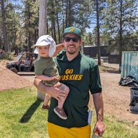 Drew Vaughan (@vaughancoach) 's Twitter Profile