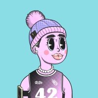 NoHow NFT Squad (@nohow86887) Twitter profile photo