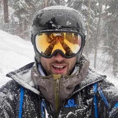 currently EV policy and @MoreNeighbours | Northern Ontarian in Toronto | franco