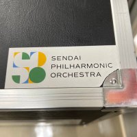 仙台フィル楽譜の人📚 (@spo_librarian) 's Twitter Profile Photo 仙台フィル楽譜の人📚 (@spo_librarian) 's Twitter Profile Photo