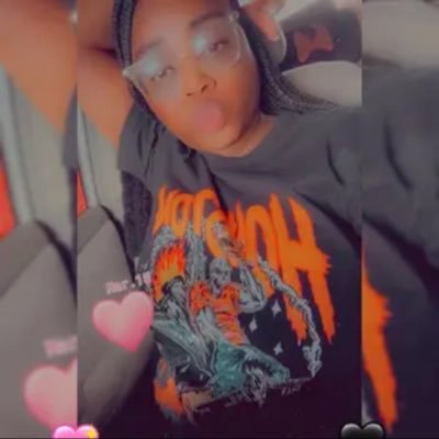 Rockybaddx's profile picture. I’m definitely a girls girl, I’m just shy lol🫣 Hey ladies 🙋🏾‍♀️🫶🏾👋🏾❤️