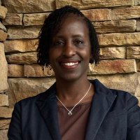 Dr. Ava Williams (@avalwill) 's Twitter Profile