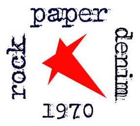 RockPaperDenim's profile picture. People feel good when they look good, I was created to help...I'm Sew Ambitious!!