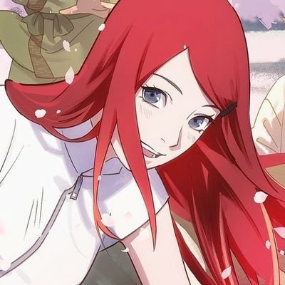 うずまきクシナ of Naruto! timeline Bot RP/TH กำลังศึกษาคาร์, สามารถติชมอย่างสุภาพได้ที่กล่องข้อความเลยอะนะ! / @_BESTHOKAG3_