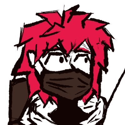 Otaku Ciborg Rojo Profile