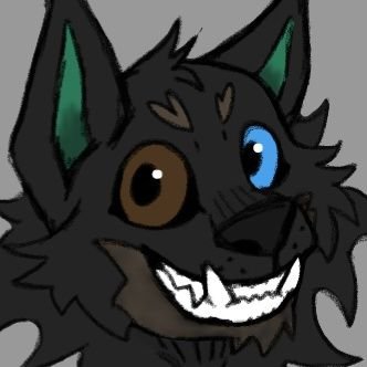 AtaliWolfさんのプロフィール画像