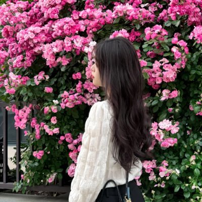 hannitanicole's profile picture. Don't try to argue because you can always do it