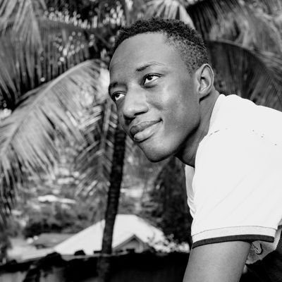 Ambben57896's profile picture. Electrical engineer, cyber security trainer, multimedia enthusiast, and a child rights & Climate Amb.