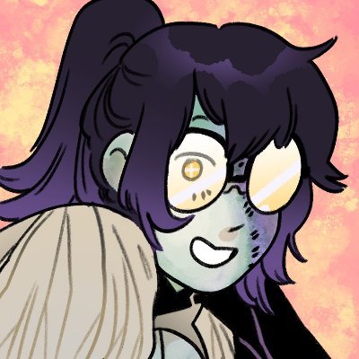 writer, IGF award-winning editor, metalhead ☆ The Vow + Mediterranea Inferno + Get in the Car, Loser! + more ☆ they/he/she ☆ icon by @feralroyal