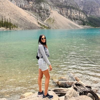 HWDSBšFDK Permanent Teacher at POW. BA Psych., B.ED Queen's in Early Primary Ed, Kindergarten SpecialistšSTEM/Codingš¤/Wellness/Kids Yoga Cert. Runnerš