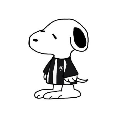 pedrinkkkkkkjjj's profile picture. paz, amor, tesão e Botafogo