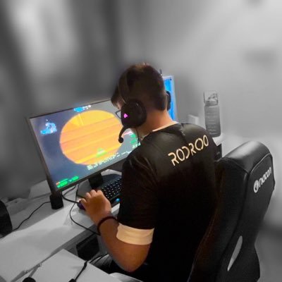 Rodri “R0DR00” Lamora Profile