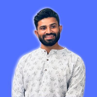 Sukh_he's profile picture. -helping freelancer to reach their potential client with the help of automation 
- 1000 dm in just one click