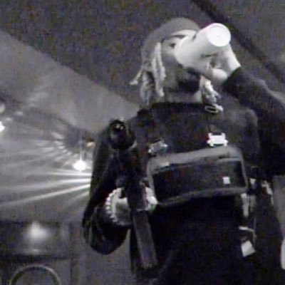 Actsip's profile picture. road to high level tekken + underground music