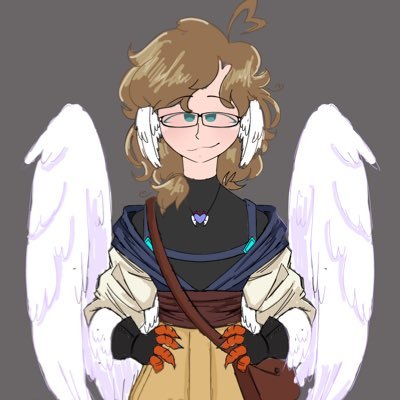 BarneyGoose's profile picture. MOB PartnerInCrime and Beta Tester, missing Project: Playtime every single day :( Being a ✨VA✨would be pretty cool PFP by @vinnie_fnac18