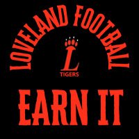 Loveland Tiger Football (@lhs_tigerfb) 's Twitter Profile Photo Loveland Tiger Football (@lhs_tigerfb) 's Twitter Profile Photo