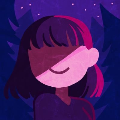 Amber 🌙さんのプロフィール画像