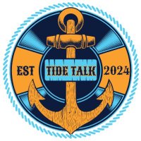 🌊 TIDE TALK ⚓️ (@tidetalkri) 's Twitter Profile Photo 🌊 TIDE TALK ⚓️ (@tidetalkri) 's Twitter Profile Photo
