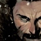 forthchunt's profile picture. “ i am a man of many names. the 𝐛𝐞𝐚𝐬𝐭. the 𝐡𝐮𝐧𝐭𝐞𝐫. 𝐊𝐫𝐚𝐯𝐢𝐧𝐨𝐯. i am none of these names. . .i am the 𝐠𝐡𝐨𝐬𝐭. ”