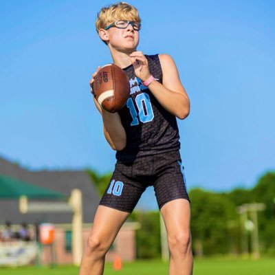 C/O 2030 Ath | QB/DB 🏈🤼♂️🏊🏼♂️🏃Future Lovejoy Leopard