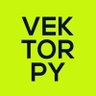 Vektorpy's profile picture. La biblioteca mundial de camisetas ilustradas.