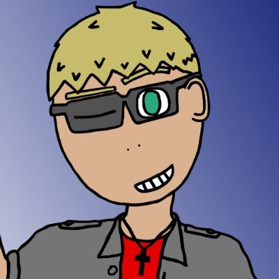 draizcalard's profile picture. My name is Draiz, an amateur nerd and gamer.  I'm here to make friends, go on adventures and have fun.
