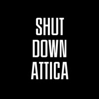 Shutdown Attica (@shutdownattica) 's Twitter Profile Photo Shutdown Attica (@shutdownattica) 's Twitter Profile Photo