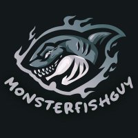 monsterfishguy (@monsterfishguy) 's Twitter Profile Photo monsterfishguy (@monsterfishguy) 's Twitter Profile Photo