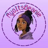 Beanie (@ayoitsbeanie) 's Twitter Profile