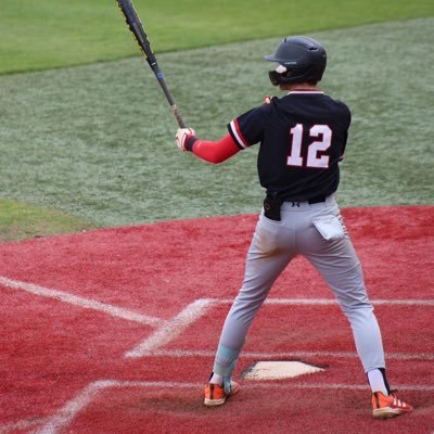2023| INF, OF| 6’2 180|Cullman High School||Wallace State Baseball