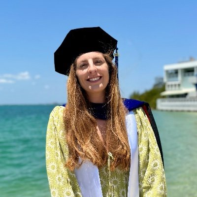 PhD from UMiami | she/her 🤿👩🏼🔬
connect with me on Bluesky! https://t.co/fmymiL38ZO