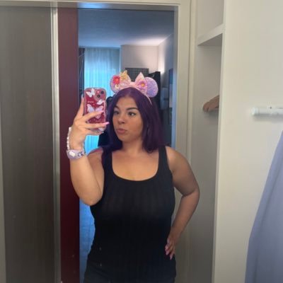 You only see her magic if you truly believe in her 🧚🏽♀️✨🌱