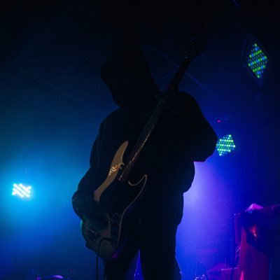 @pfloogofficial / @svnthdose Pfloog w/ Standards and Moondough 5th July 2024 at The Hard Luck Bar, Toronto, ON
