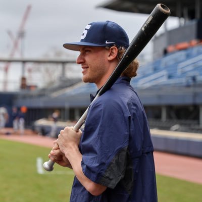 Jacob Coffin Profile