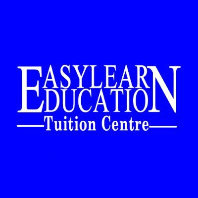 eetuitioncentre's profile picture. "Making Learning Super Easy"