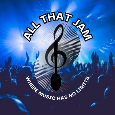 Where music has no limits
Inspiring and empowering fans + musicians while enriching the community thru diverse and meaningful musical conversations.