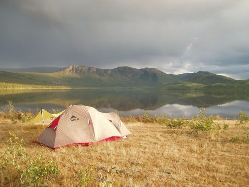 Tundra_Nomad's profile picture. Clean air, clean water, fertile soil, biodiversity. Clear separation of mysticism and the state. Science over hoopla. Debate over talking points.