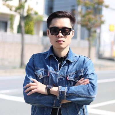 DangduongDang's profile picture. 92QDYCRC