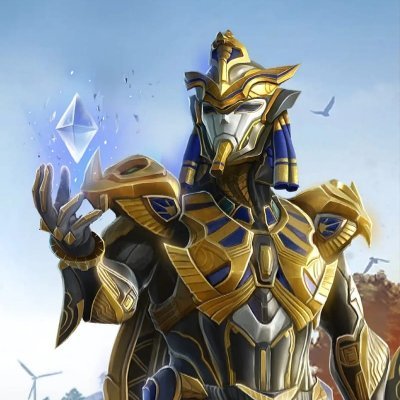 iamhacker1921's profile picture. 