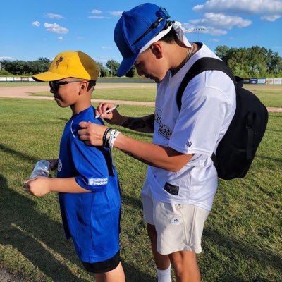 R Sophomore @sscbaseball1 / RHP / Hobart ‘22, Ivy Tech ‘23,