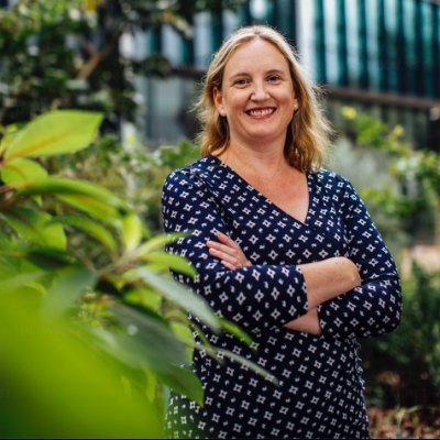 Professor of Law, Melbourne Law School and Director of Melbourne Climate Futures at the University of Melbourne