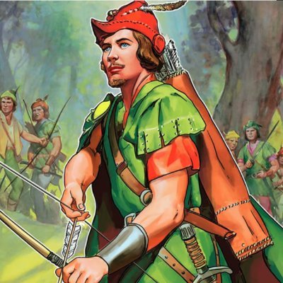 Robinhood0x's profile picture. 