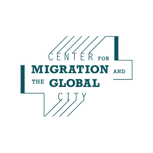 RNCMGC's profile picture. Rutgers-Newark Center for Migration and the Global City