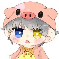 ぽーく (@porkhinan1) 's Twitter Profile Photo ぽーく (@porkhinan1) 's Twitter Profile Photo