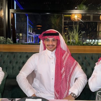 AQThamer1's profile picture. | Just be positive.